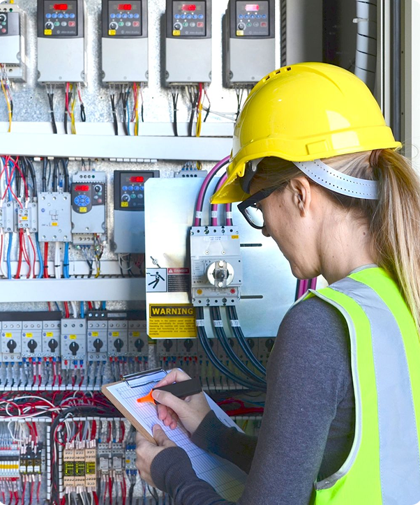NICEIC Westonzoyland