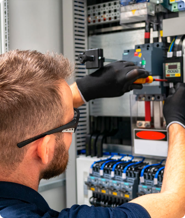 24/7 emergency electricians-Smarter Electrical Work