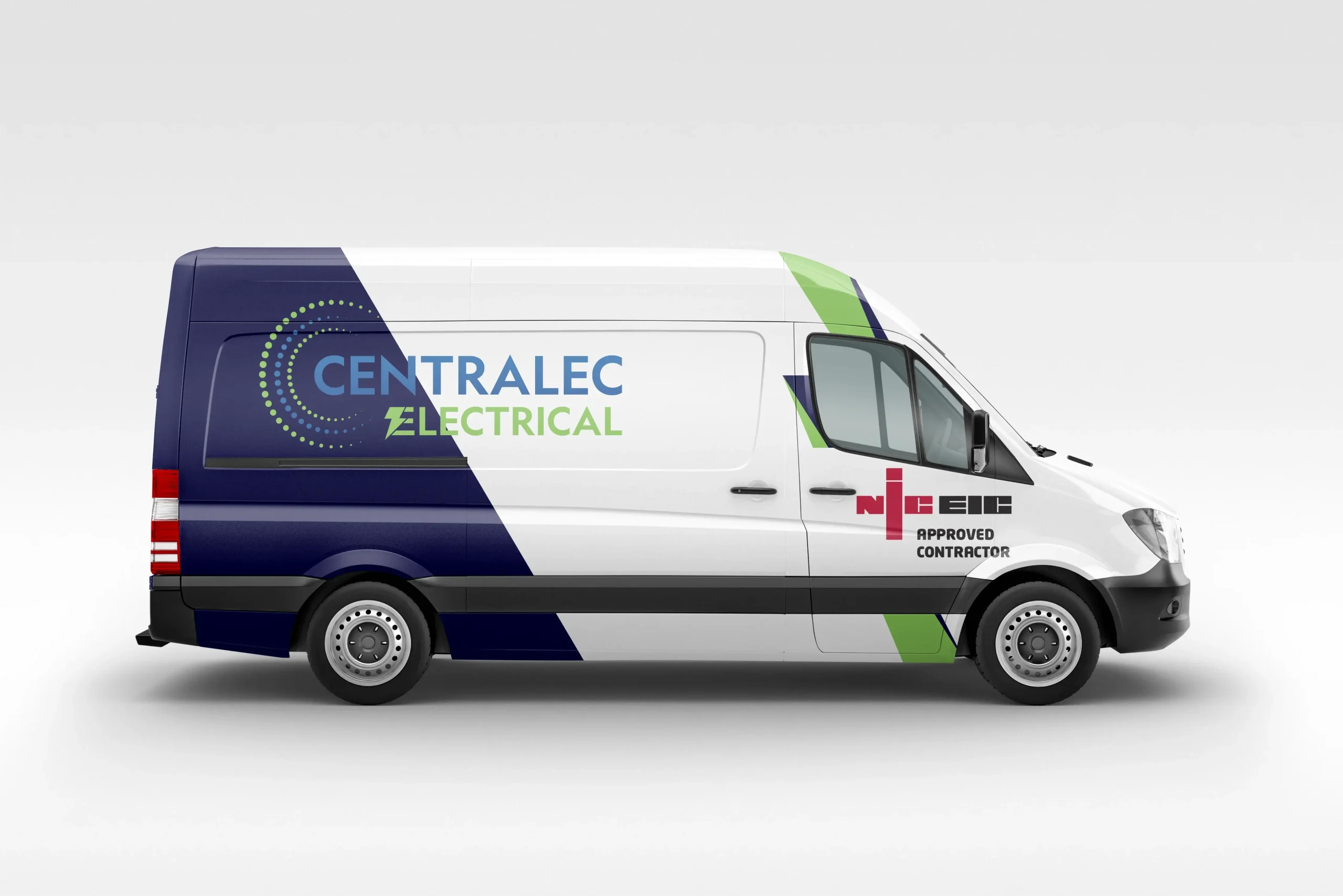 electricians South West England