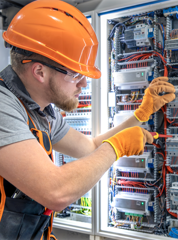 Electrical Fault finding