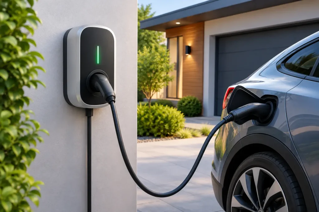 Rolec Charger Review: Is It Right for Your Home?